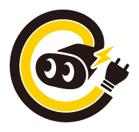 株式会社Eelデンキロゴマーク